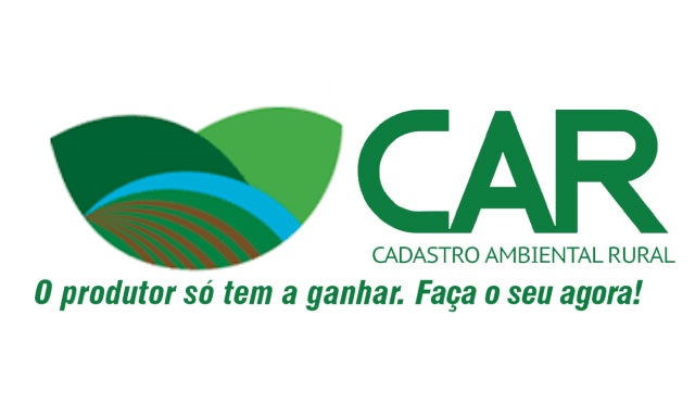 CADASTRO AMBIENTAL RURAL